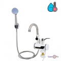      "Instant electric heating water"