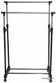       Douple-Pole, -