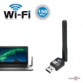 WI-FI    USB 2.0 Wireless WF-2\LV-UW10-2DB   