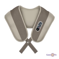    Cervical Massage Shawls