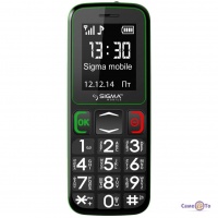  Sigma mobile Comfort 50 ()
