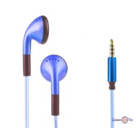   Visible EL Flowing Light Earphone