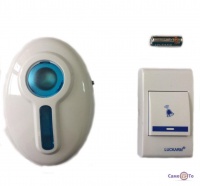     Luckarm Intelligent 8620
