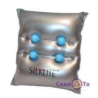   Air Massager H-1012 Silklite