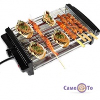     6  Ba Ba Le Electric Grill