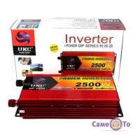   UKC Inverter I-Power SSK 2500W
