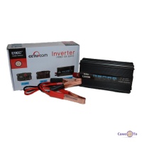   UKC Inverter I-Power SSK 1200W