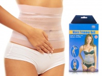    Waist Trimmer Belt