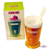    ZERO Just Slush & Shake