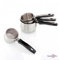    4  Set 4 Coffee Pots