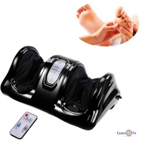    Foot Massager 