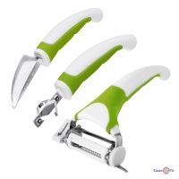       Triple Slicer  