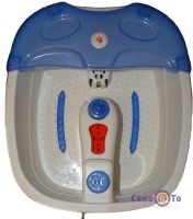     Foot Spa Massager - Enjoy