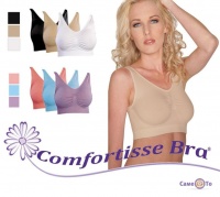  Comfortisse Bra   (3/)