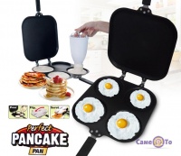    Perfect Pancake Pan