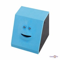    Face Bank  