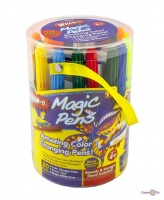   Magic Pens   - 