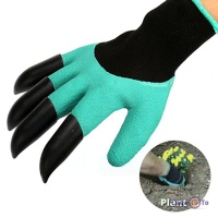      Garden Genie Gloves (  )