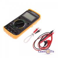   DT 9208A