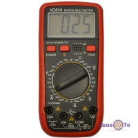      DT VC 61A