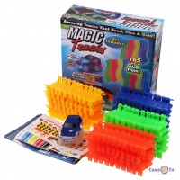    Magic Tracks, 165 