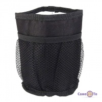      Stroller Bottle Pocket