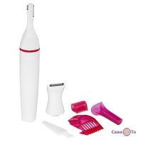         Veet Sensitive Precision