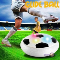 ˳   '   Glide Ball ( )
