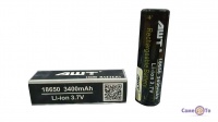       18650 AWT 3400 mAh