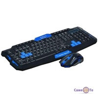        UKC HK8100