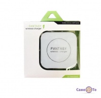      Fantasy Wireless Charger OJD 601