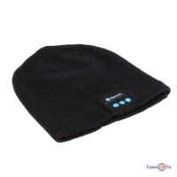    Bluetooth  Music Hat