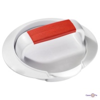 -    Boral Hamburger Maker