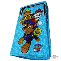    (-) ZippySack