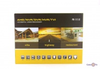    4   4  DVR CAD D001 KIT