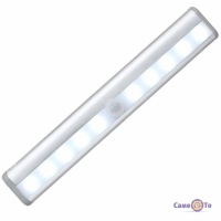 ����������� Led ��������� � �������� ���� ��� ����� Motion Brite