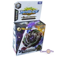  - Beyblade () Defense B-74