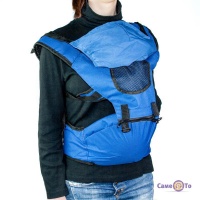 -    -  Hip Seat