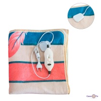   Electric Blanket 14564  50W   (  )