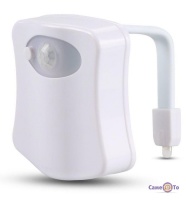  LED-   Lightbowl Multicolors