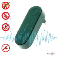    Ultrasonic Insect Killer  