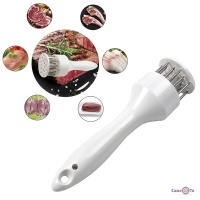 ³  ' Meat Tenderizer '  '