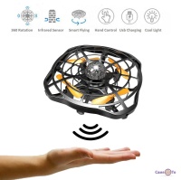   Energy UFO       