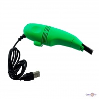 ̳   '   USB Vacuum KY-8081