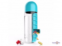     Pill & Vitamin Organizer 2  1
