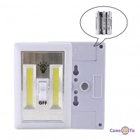 LED    BL 1158 COB   