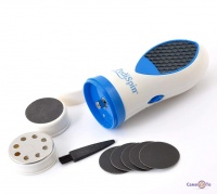        Pedi Spin