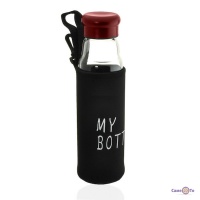   My Bottle ( )  