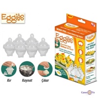       Eggies