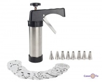  -   Cookie Set and Icing Set